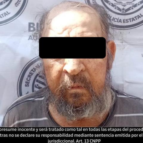 privación