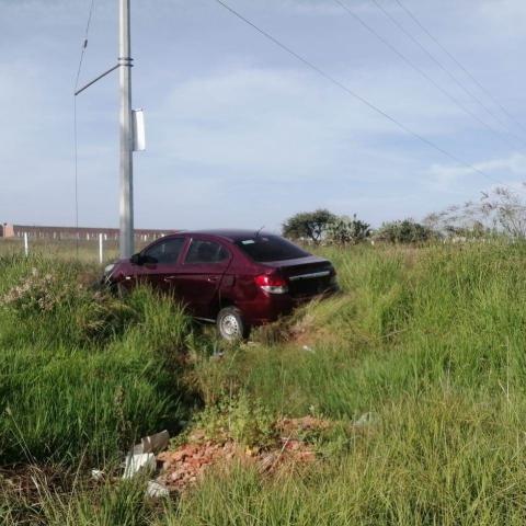 accidente