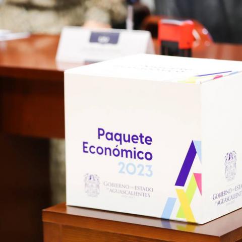 Paquete Económico