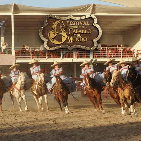 Festival del Caballo