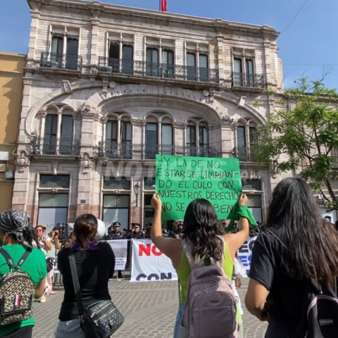 Corte podría, incluso, iniciar proceso penal