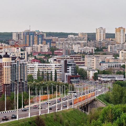 Belgorod 