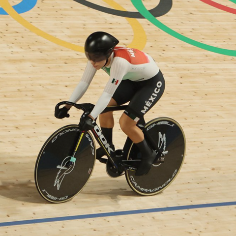 GAXIOLA FINAL KEIRIN