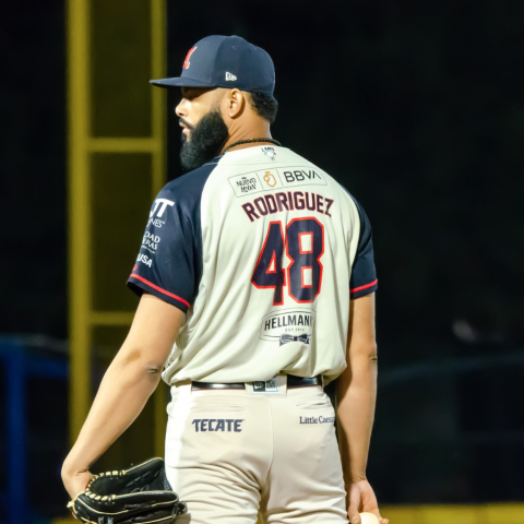 RIELEROS VS sultanes 2024