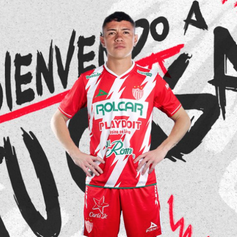 EMILIO LARA NECAXA