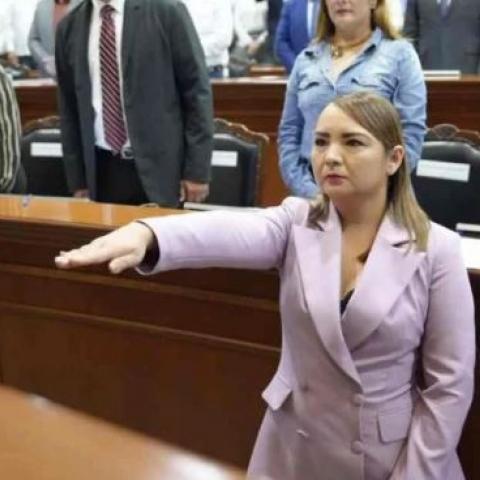 Claudia Zulema Sánchez 