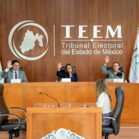 TEEM quita diputada al PRI y se la da a Morena