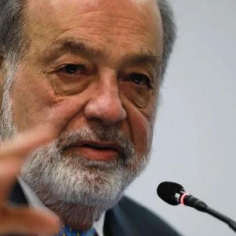 Carlos Slim 