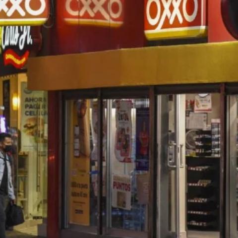 Oxxo se expande a Texas con 249 tiendas; FEMSA 