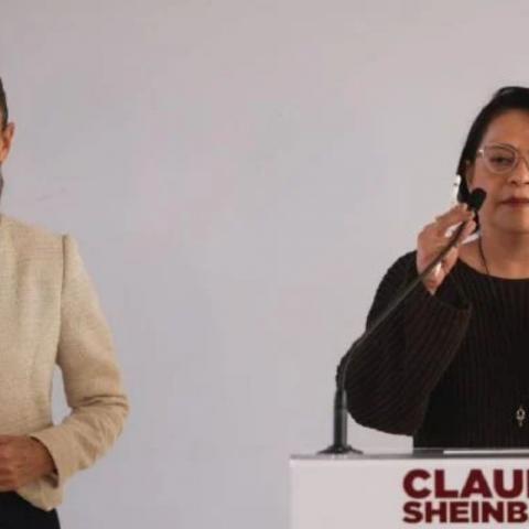  Emilia Esther Calleja Alor directora de CFE