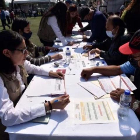 trámites que se realizan son gratuitos