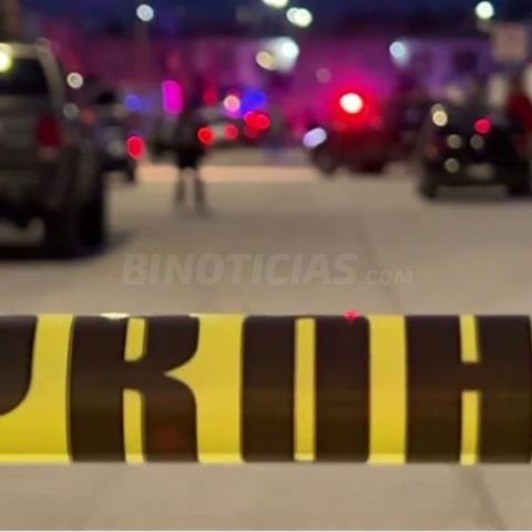 Con 75 homicidios dolosos, 2024 casi duplica todos los homicidios dolosos que se registraron en 2015, cuando hubo 38.