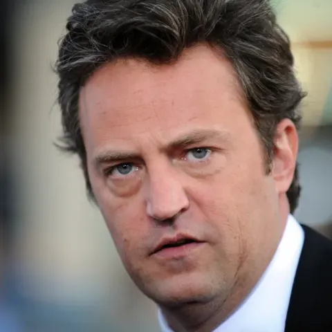 Matthew Perry