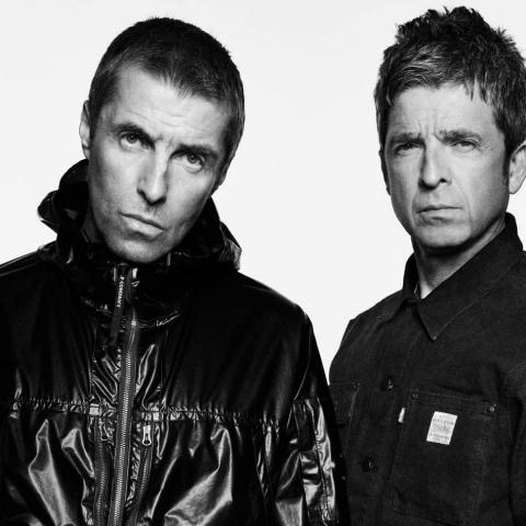 Oasis anuncia su regreso a los escenarios