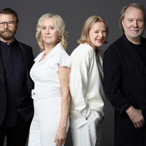 ABBA le pide a Donald Trump que deje de usar su música