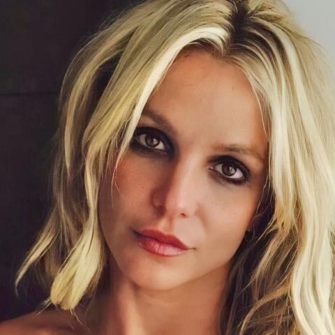 El libro de memorias de Britney Spears llegará al cine