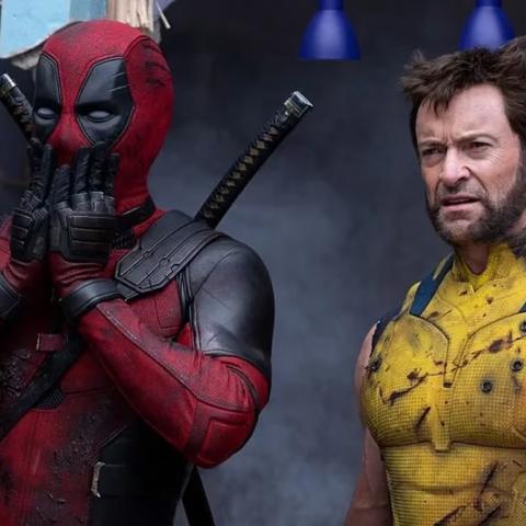 “Deadpool & Wolverine” supera los mil millones de dólares en taquilla mundial 