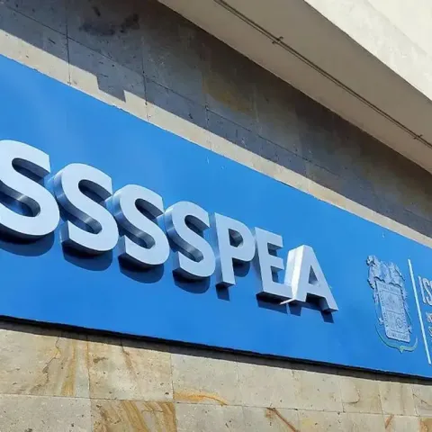 ISSSSPEA proyecta 50 años de vida para sus finanzas