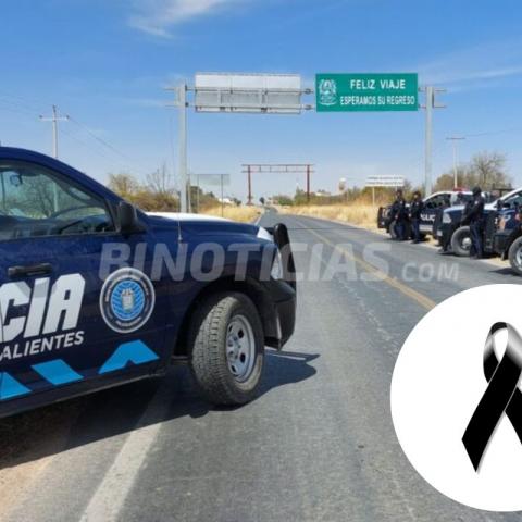 Policía Estatal 