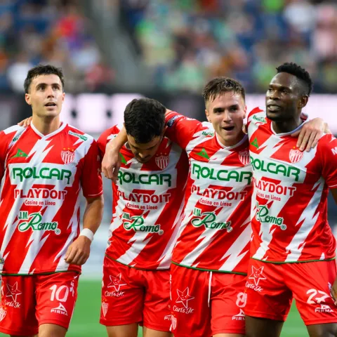 NECAXA ESTADIO VICTORIA