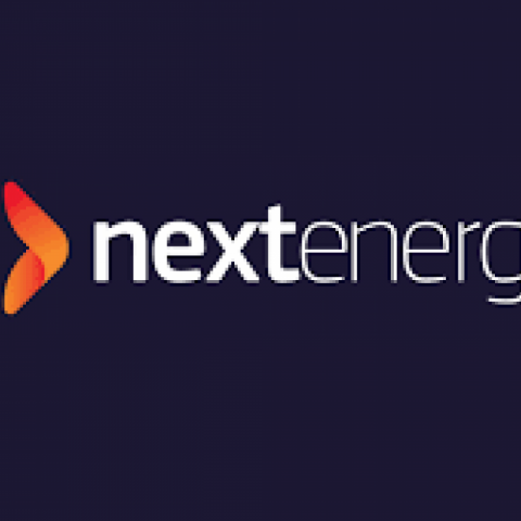 Logo Next Energy 