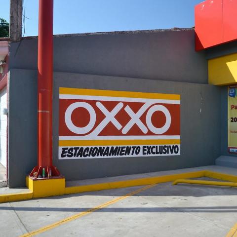 Oxxo