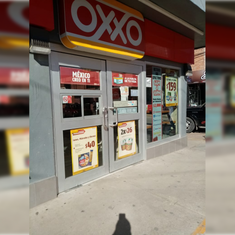 Oxxo 