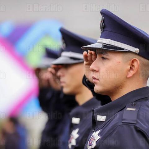 Uniformados acomulan 200 expedientes en el Tribunal de Justicia Administrativa