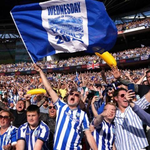 SHEFFIELD WEDNESDAY