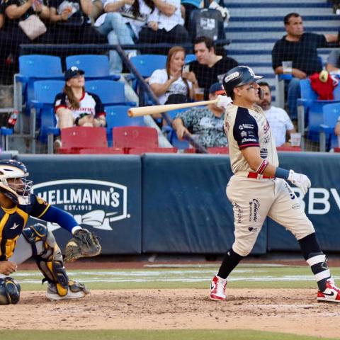 SULTANES VS RIELEROS 1