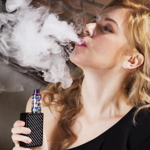Vapeadores