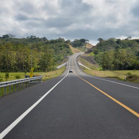 Carretera