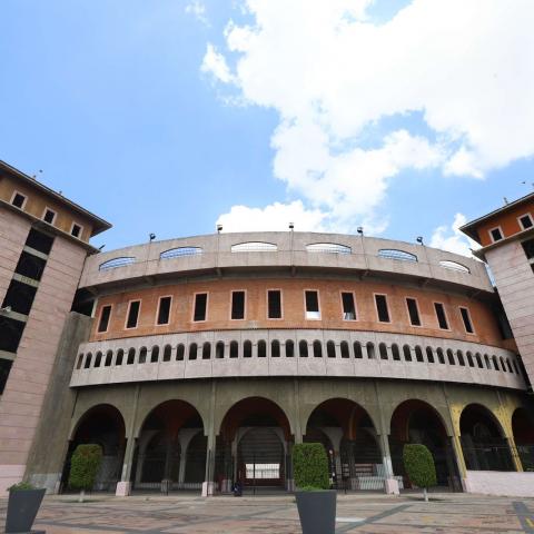 Plaza de Toros