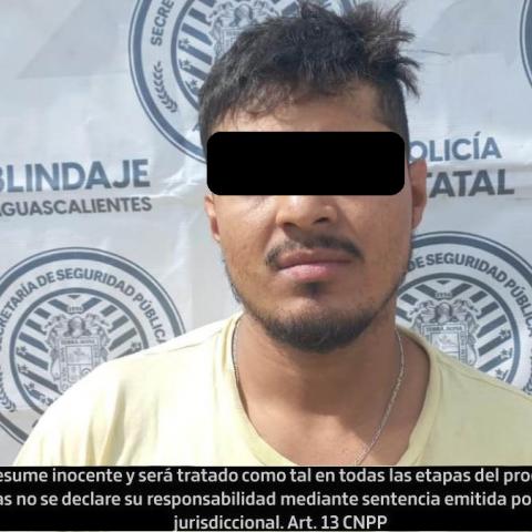 asaltante