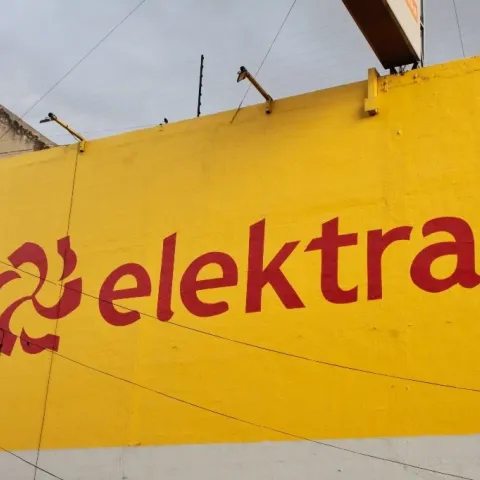 Grupo Elektra