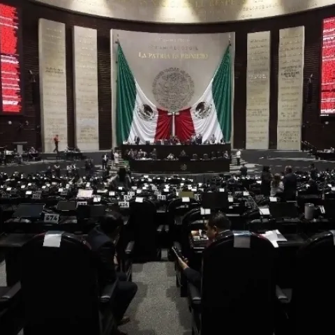 Congreso de la Unión