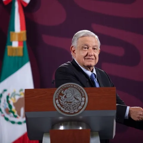 AMLO