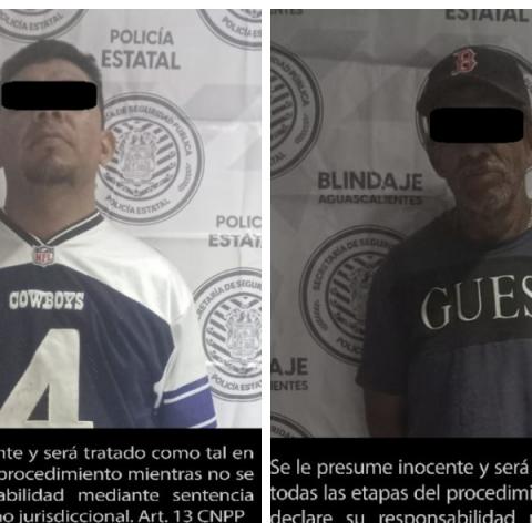 ladrones