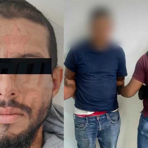 Asesinaron a sus rivales en la venta de droga en San José de Gracia en agosto de 2022