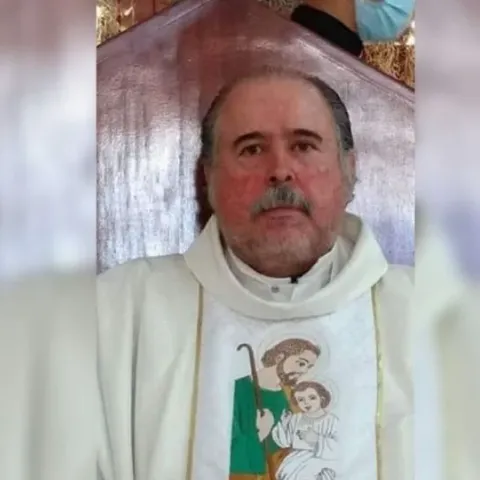 Hallan sin vida a sacerdote desaparecido en Guadalajara