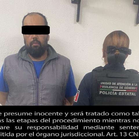 atentados al pudor