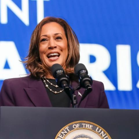 Kamala Harris