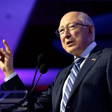 Ken Salazar