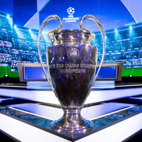 UEFA Champions League