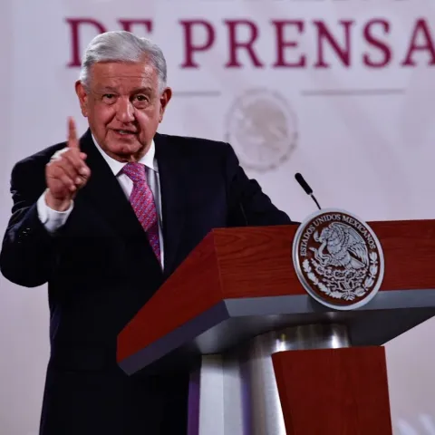 AMLO