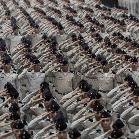 Guardia Nacional