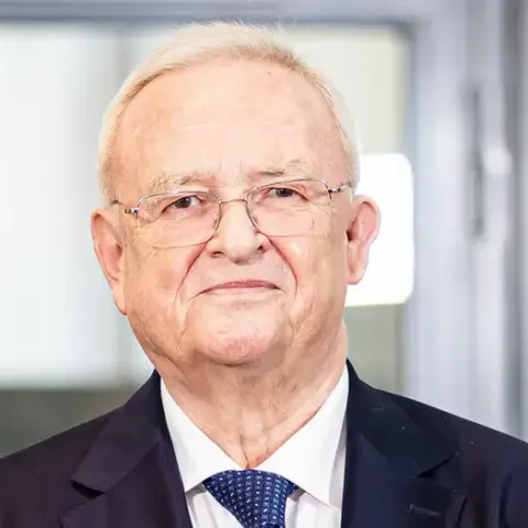 Martin Winterkorn