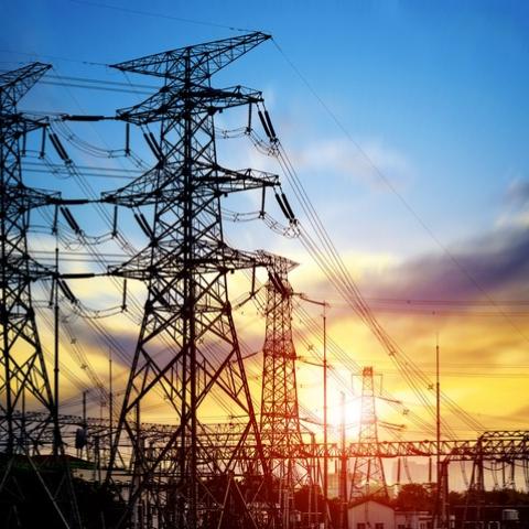 Energía e Industria