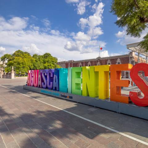 Turismo en Aguascalientes