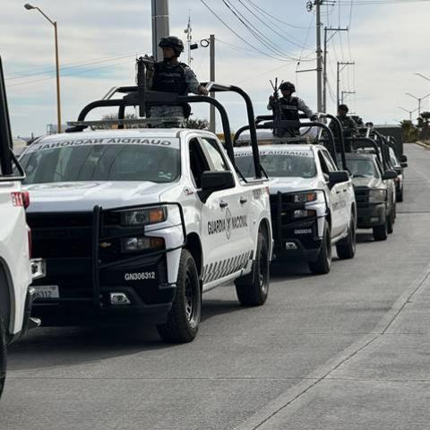 Guardia Nacional